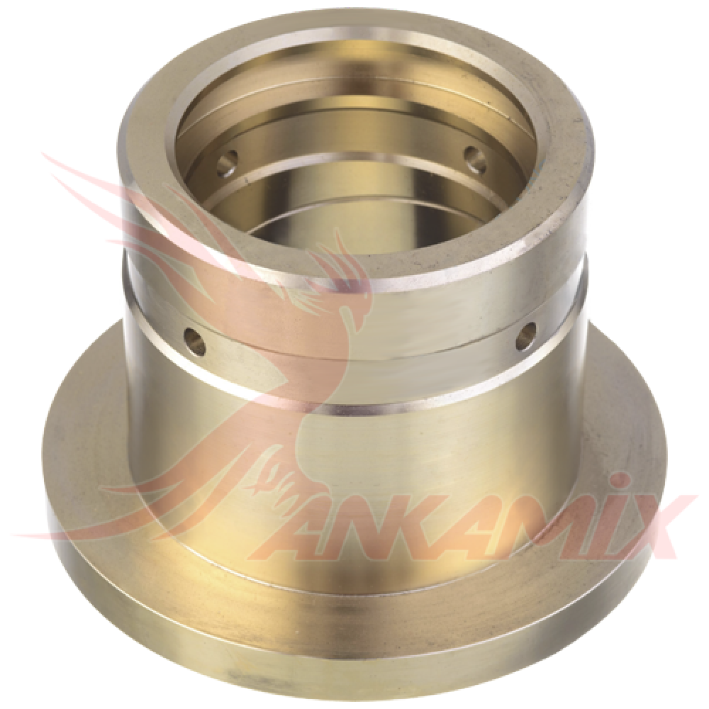 10018047 Втулка бронзовая