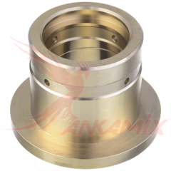 10018047 Втулка бронзовая