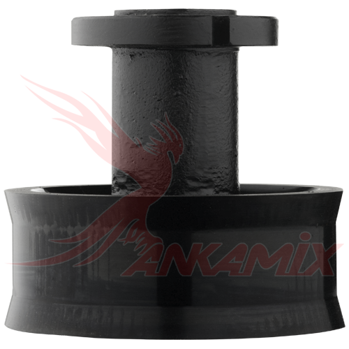 10161754 Поршень бетоноподающий D200мм для SCHWING