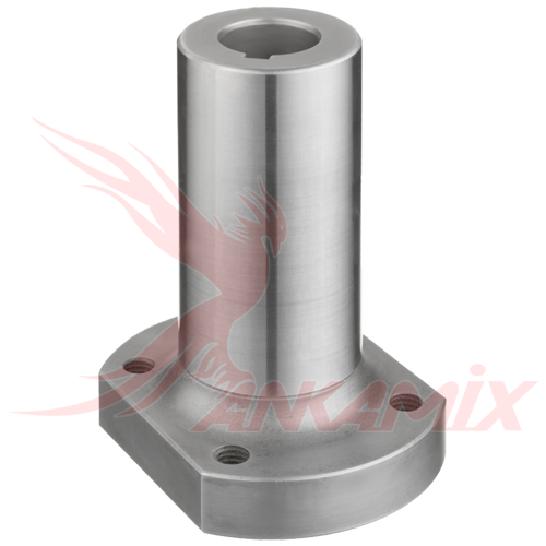 10061075 Вал смесителя для SCHWING
