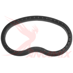 10029138 Уплотнение почковое DN180мм