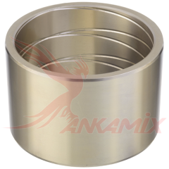 10018037 Втулка бронзовая D95/108x70