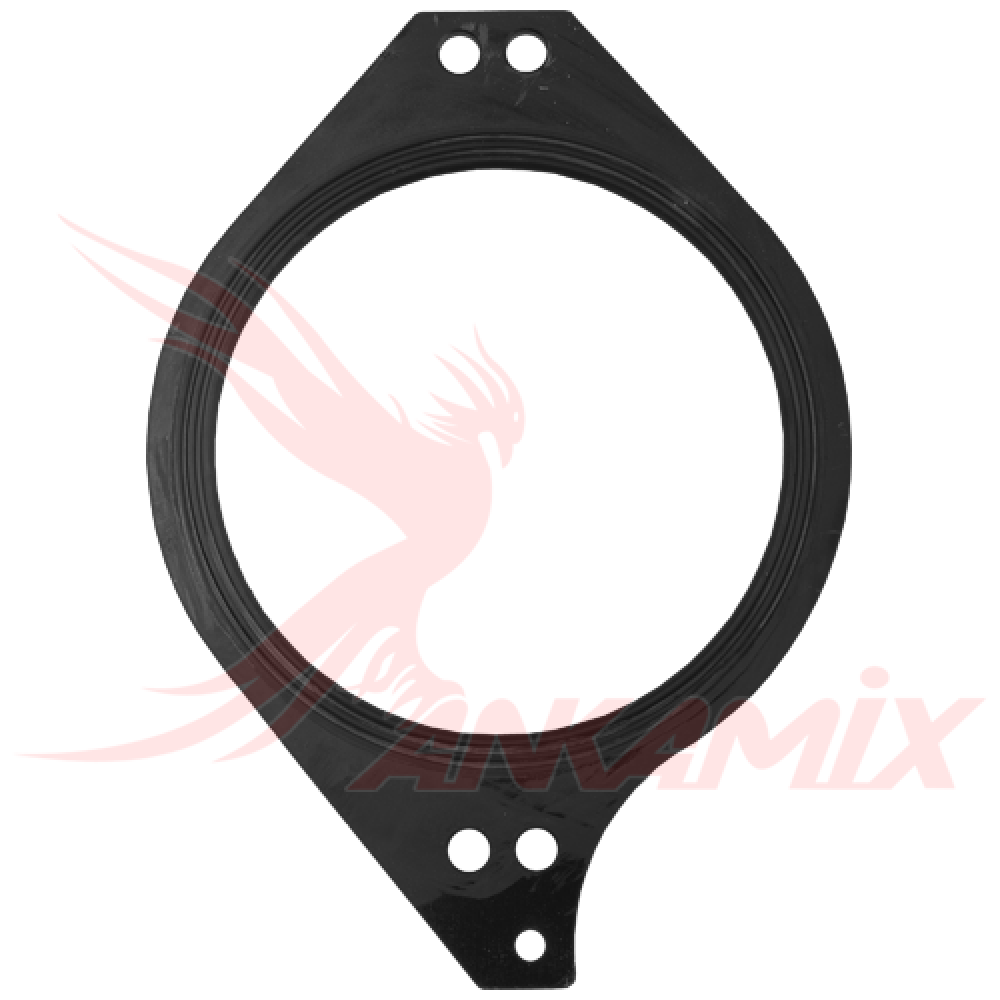 10035783 Уплотнение люка бункера