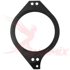 10035783 Уплотнение люка бункера