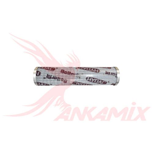 Фильтр 70х34х205 для SERMAC