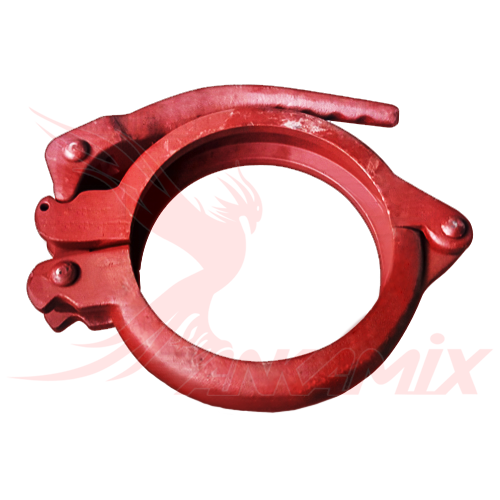 2253056 Хомут 7" для SERMAC