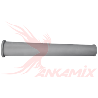 WAI107525 Труба разгонная 125/150-1500 мм