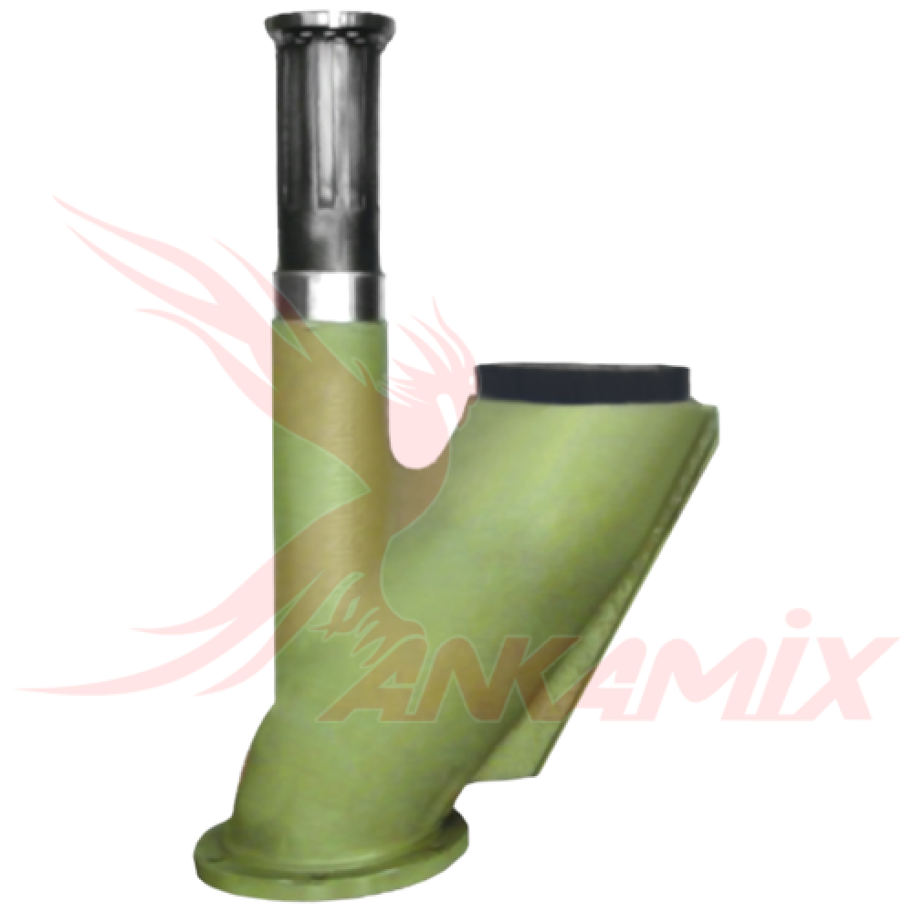 1631018 S-шибер