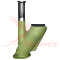 1631018 S-шибер