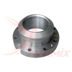 1221066 Крышка опоры шибера