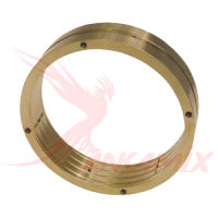 1071090 Бронзовая втулка