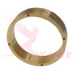 1071090 Бронзовая втулка