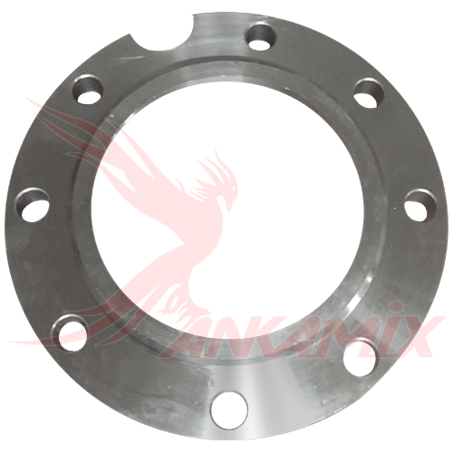 1221067 Крышка для SERMAC