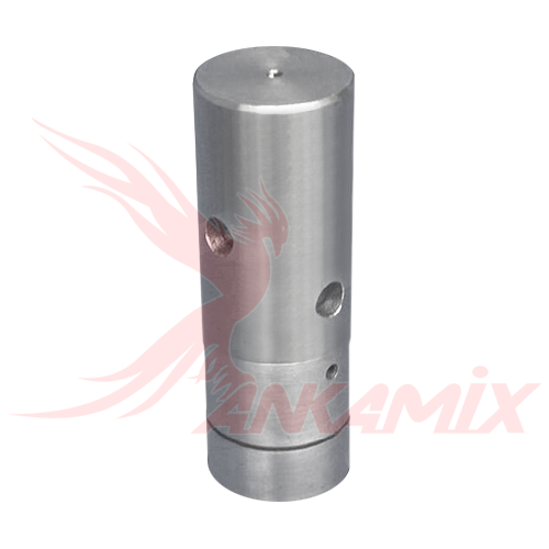 1461255 Вал перемешивающий короткий для SERMAC