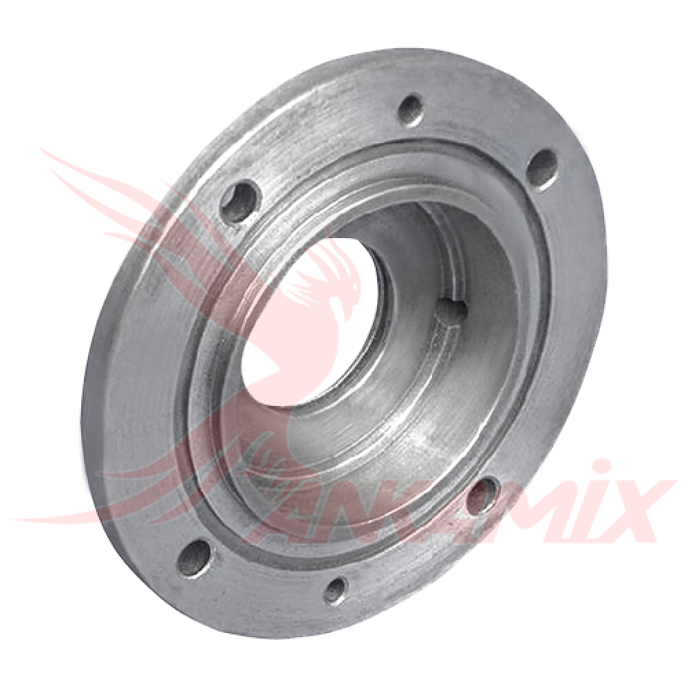 1221070 Крышка сквозная