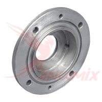 1221070 Крышка сквозная