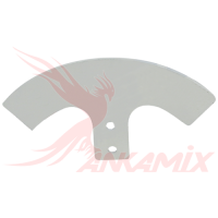 1381007 Лопасть перемешивающая