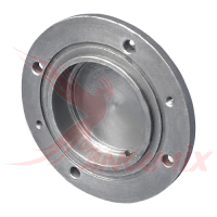 1221079 Крышка глухая