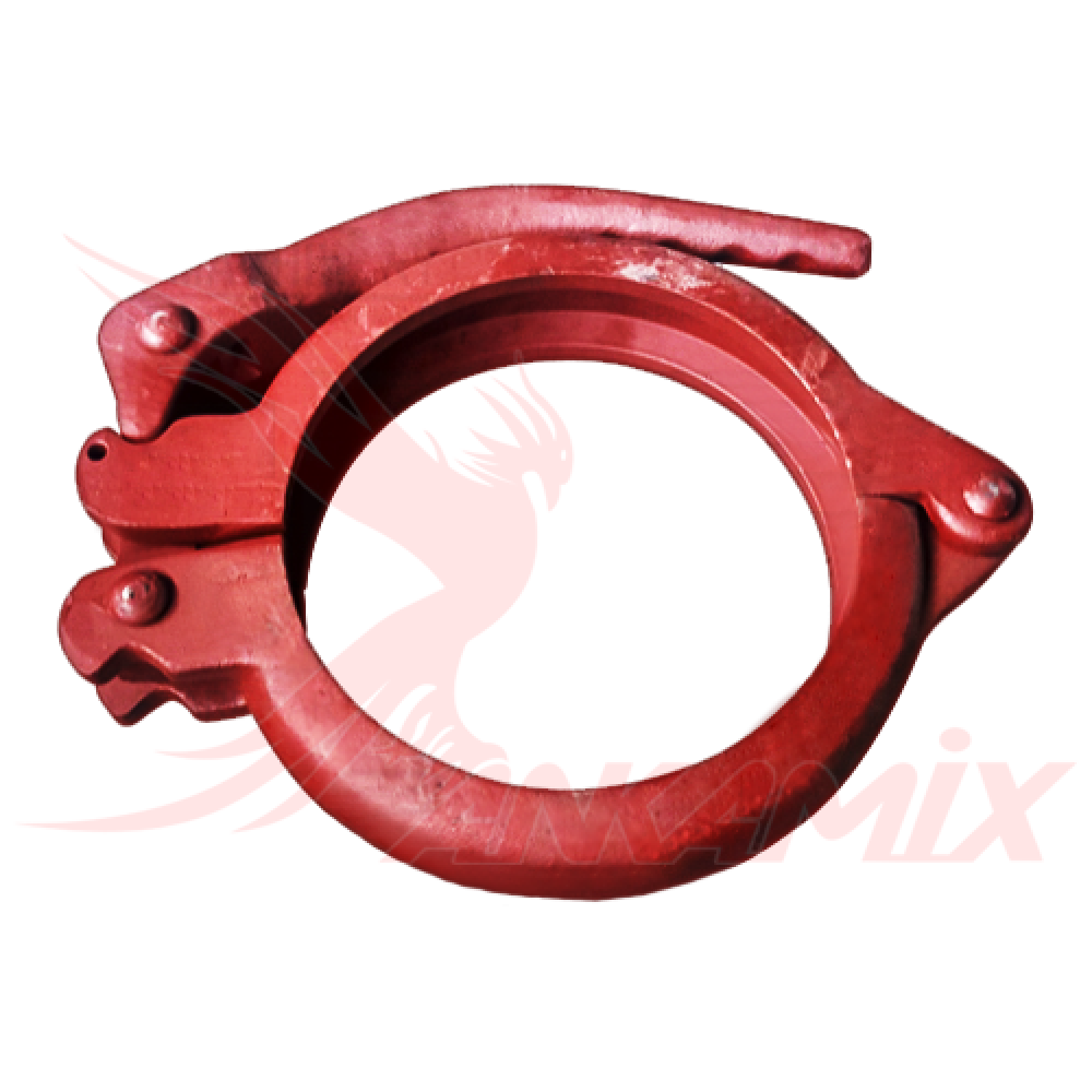 2253056 Хомут 7"