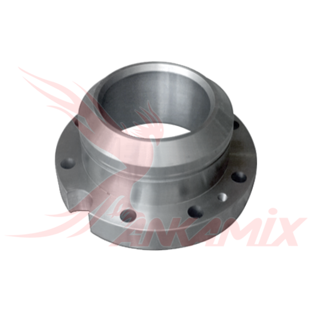 1221066 Крышка опоры шибера