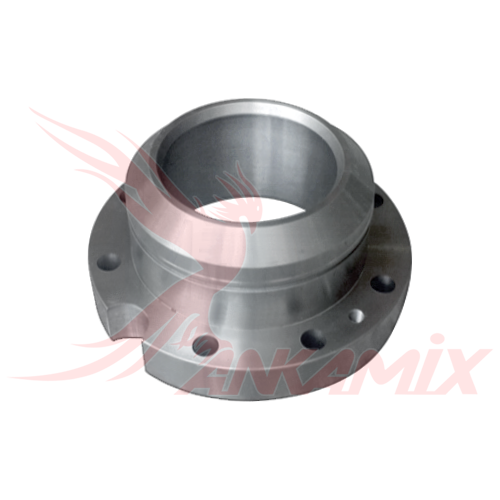 1221066 Крышка опоры шибера для SERMAC