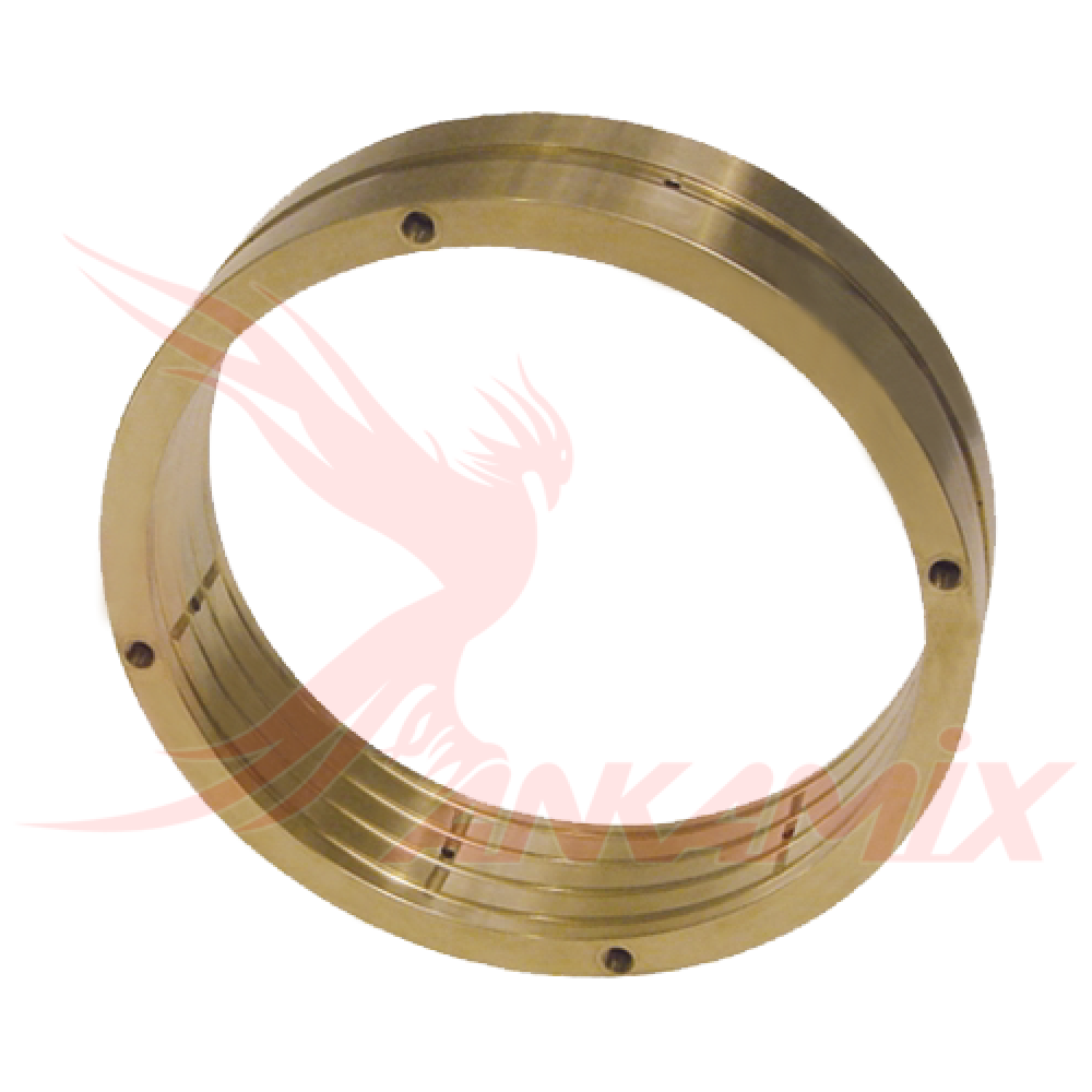 1071090 Бронзовая втулка