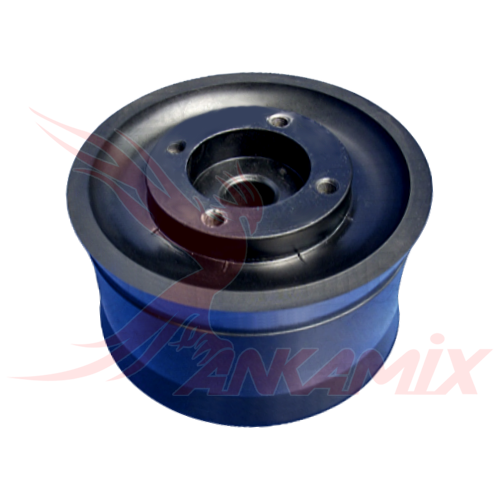 1421033 Поршень бетоноподающий D230мм для SERMAC