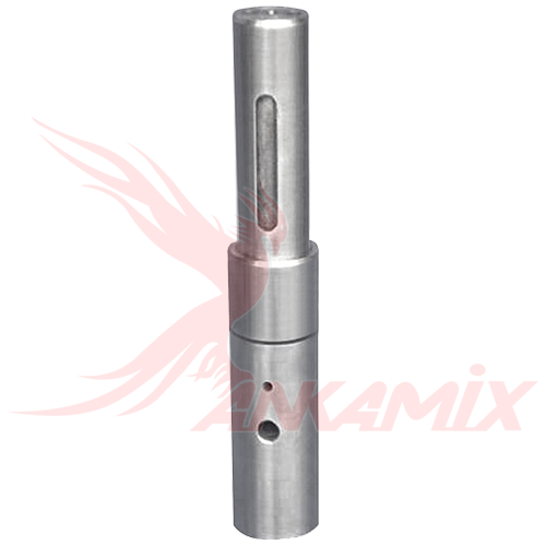 1461254 Вал перемешивающий длинный для SERMAC