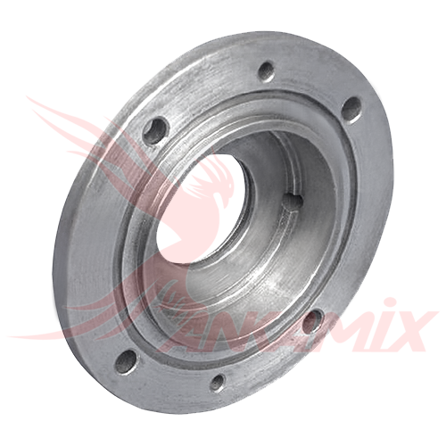 1221070 Крышка сквозная для SERMAC