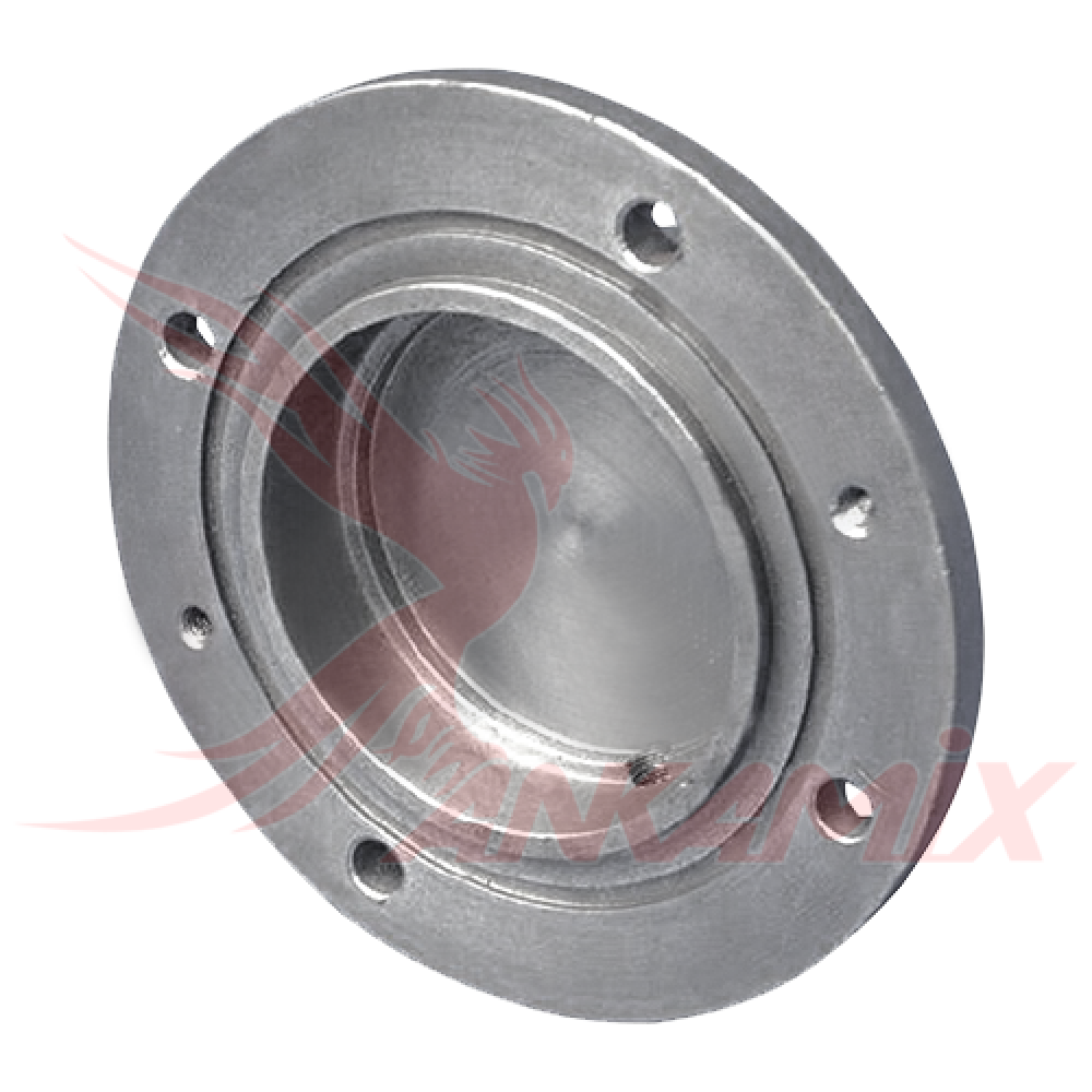 1221079 Крышка глухая