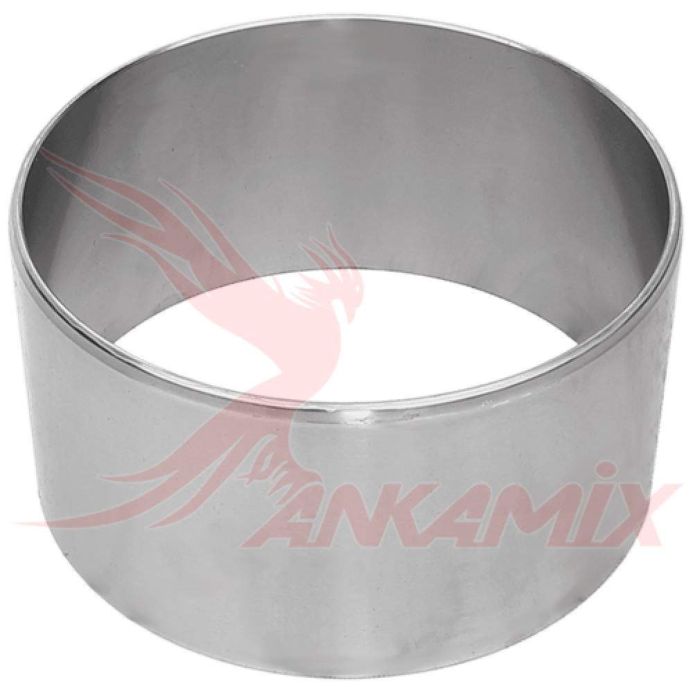 2061100 Втулка задняя