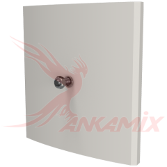 K1027594 Броня корпуса из чугуна Ni-Hard4 с крепежом