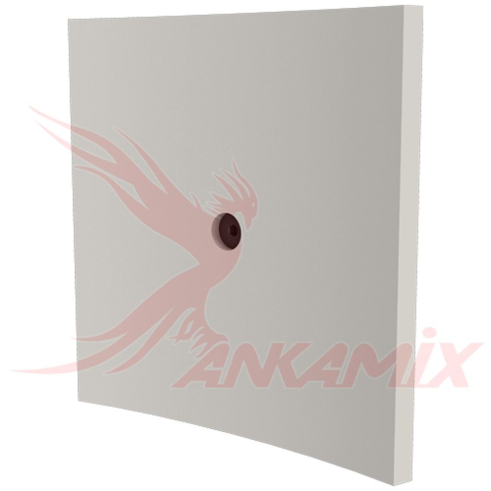 K1027594 Броня корпуса из чугуна Ni-Hard4 с крепежом