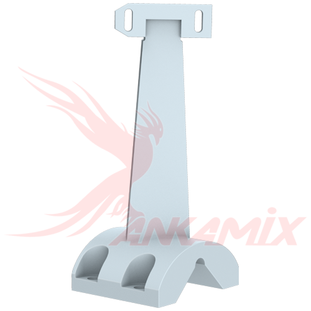 K01027599 Рычаг центральный