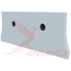 K1027603 Скребок боковой