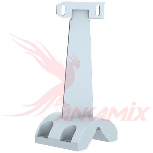 K01027599 Рычаг центральный для C.M. МВ 2500 - 1670 / РБУ CIFA