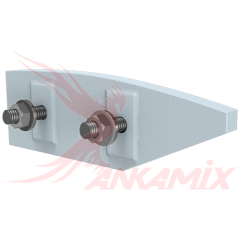 K1027598 Лопасть центральная