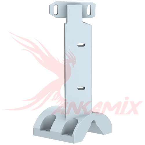 K1027602 Рычаг боковой для C.M. МВ 2500 - 1670 / РБУ CIFA