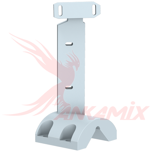 K1027602 Рычаг боковой для C.M. МВ 2500 - 1670 / РБУ CIFA