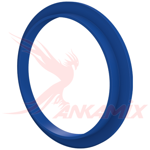 K000495251 Манжета 120х150х5/15 для C.M. МВ 2500 - 1670 / РБУ CIFA