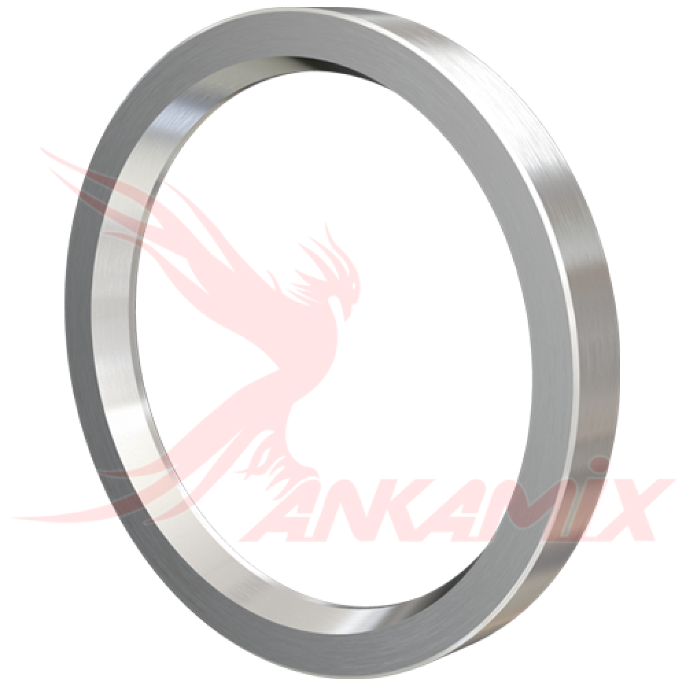 K000495255 Кольцо металлическое