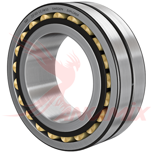 K1015333 Подшипник 23120 CC/W33 для C.M. МВ 2500 - 1670 / РБУ CIFA