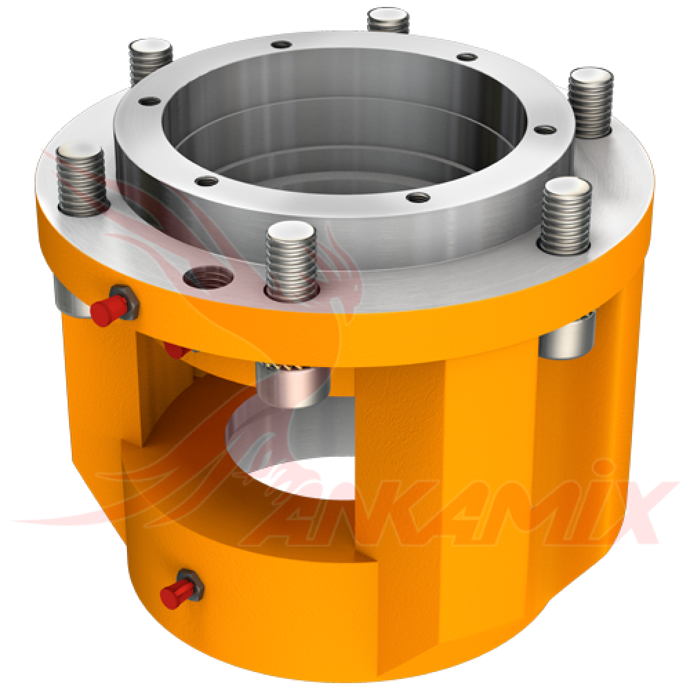 K1018529 Корпус подшипника