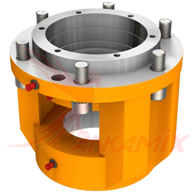 K1018529 Корпус подшипника