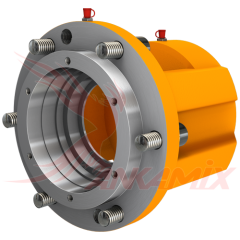 K1018529 Корпус подшипника
