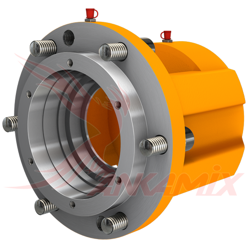 K1018529 Корпус подшипника для C.M. МВ 2500 - 1670 / РБУ CIFA