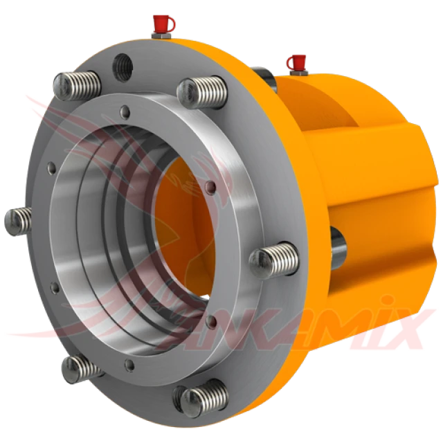 K1018529 Корпус подшипника