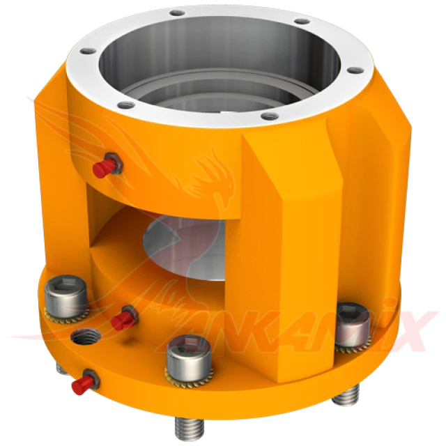 K1018529 Корпус подшипника