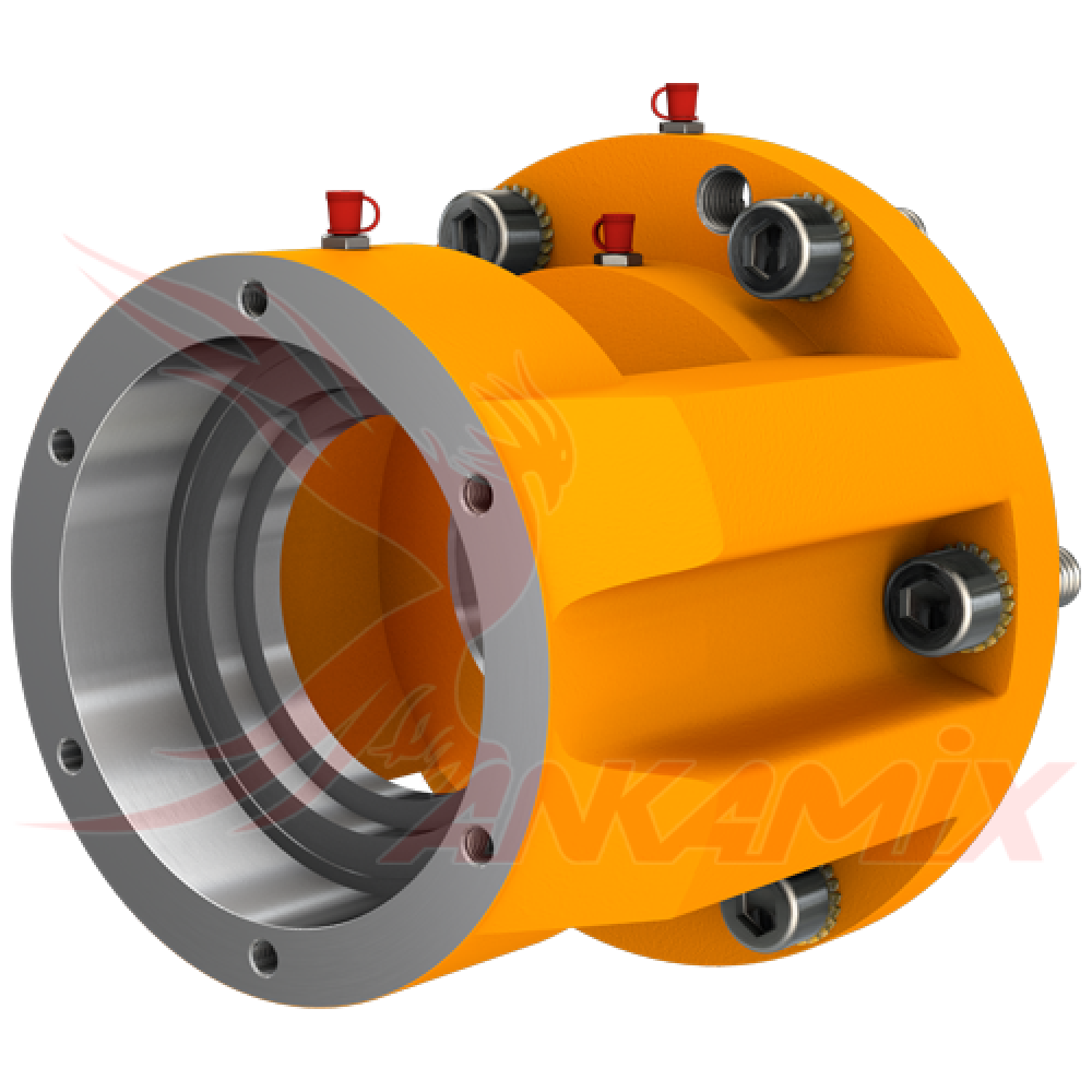 K1018529 Корпус подшипника