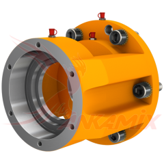 K1018529 Корпус подшипника